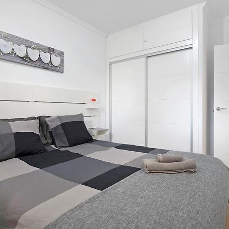 Ianoa Apartment Tías Екстериор снимка