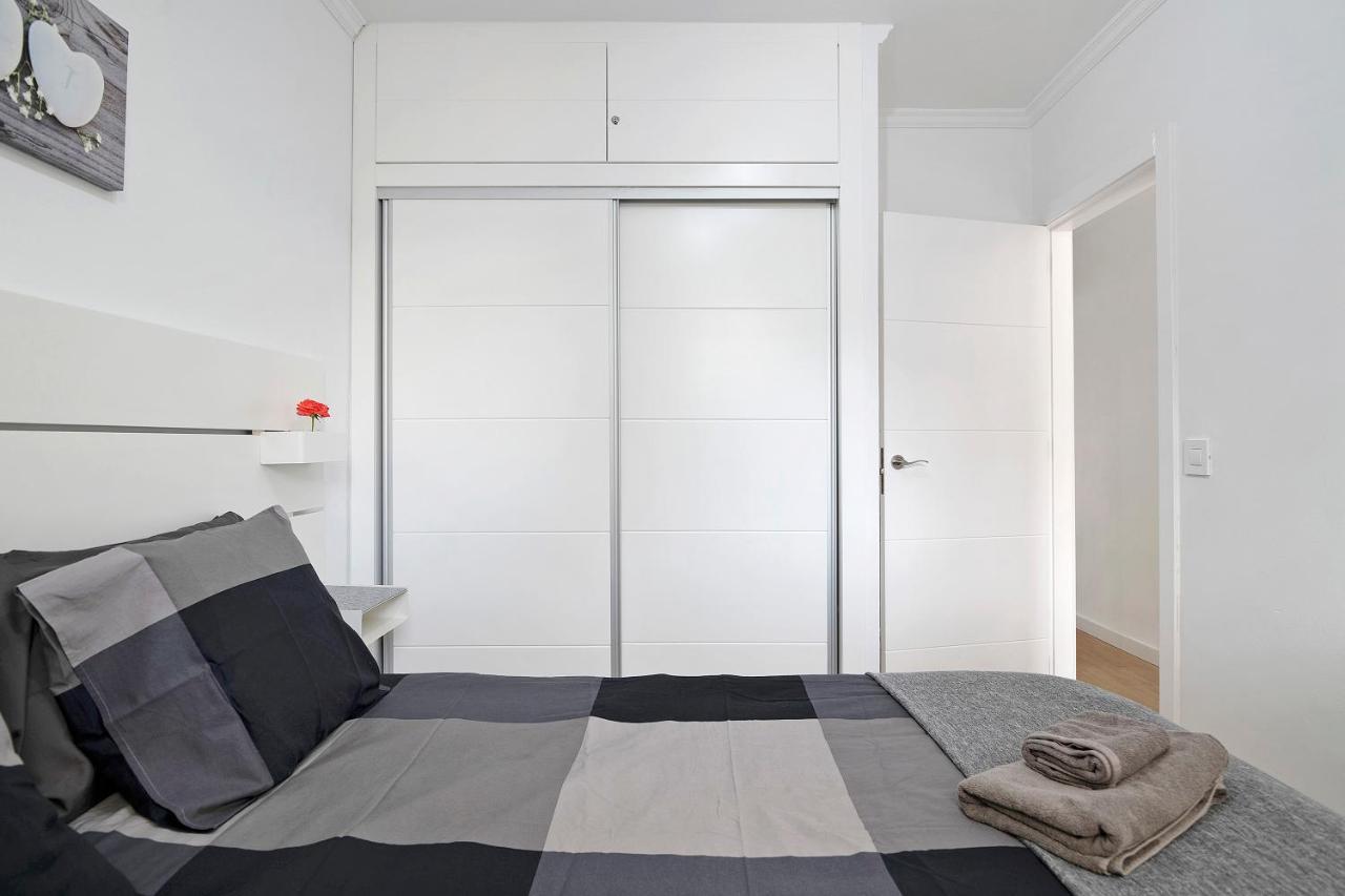Ianoa Apartment Tías Екстериор снимка